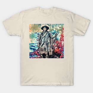 Tom Tobin the Hunter T-Shirt